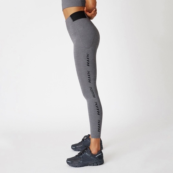 Kith Pants - NWT KITH Carrie Tights